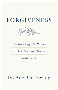 Cover of Forgiveness