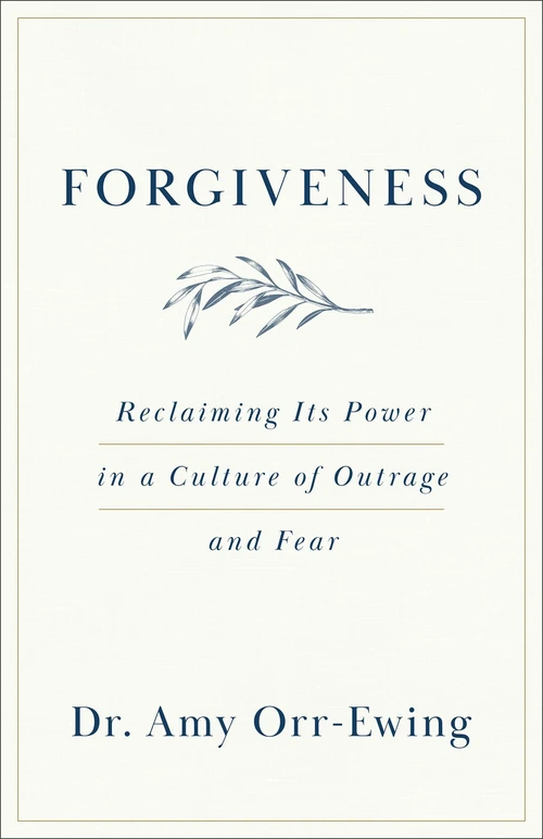 Cover of Forgiveness