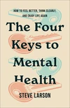 Cover of The Four Keys to Mental Health