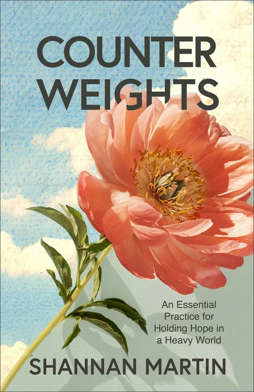 Cover of Counterweights