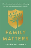 Cover of Family Matters