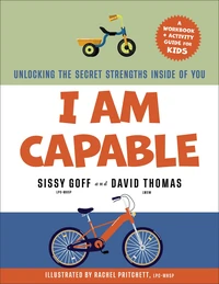 Cover of I Am Capable