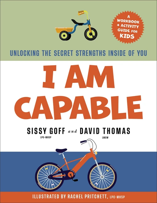 Cover of I Am Capable