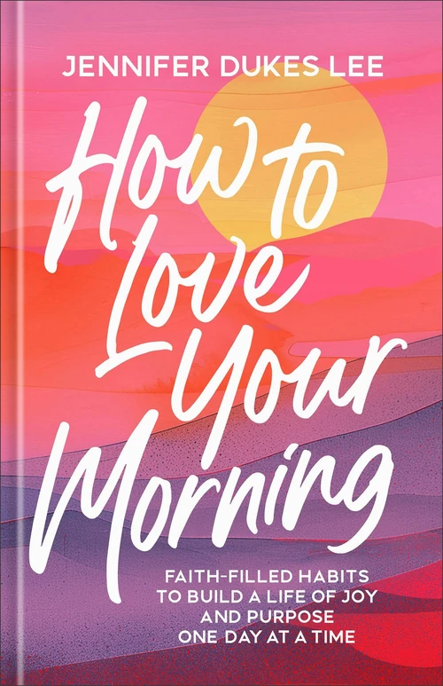Cover of How to Love Your Morning