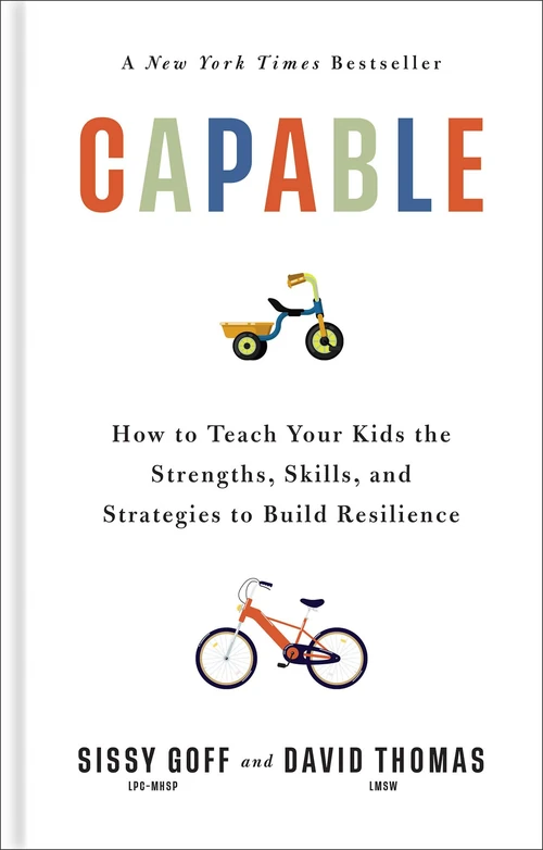 Cover of Capable