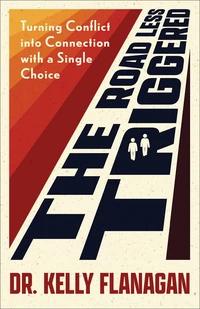 Cover of The Road Less Triggered