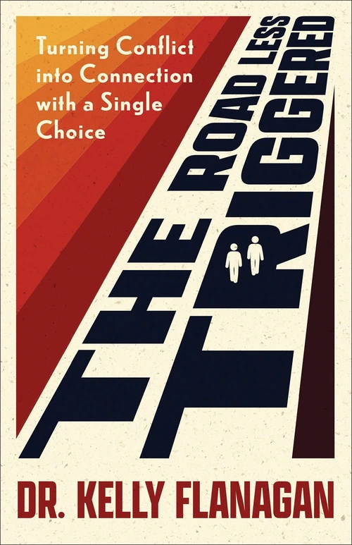 Cover of The Road Less Triggered
