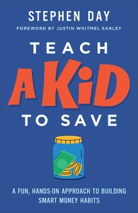 Cover of Teach a Kid to Save