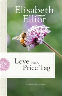 Cover of Love Has a Price Tag