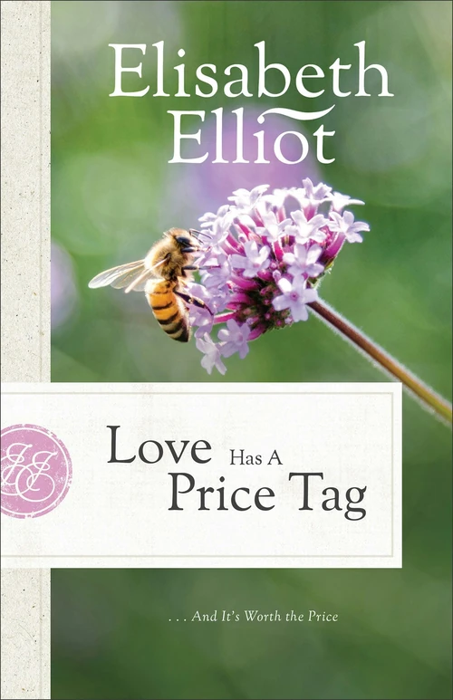 Cover of Love Has a Price Tag