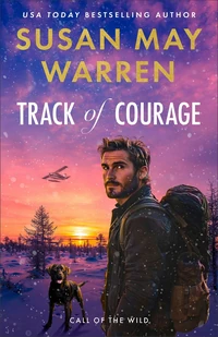 Cover of Track of Courage
