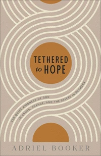 Cover of Tethered to Hope