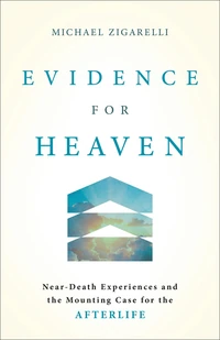 Cover of Evidence for Heaven
