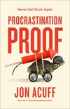 Cover of Procrastination Proof