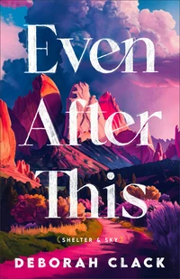 Cover of Even After This