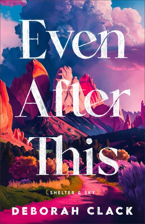 Cover of Even After This