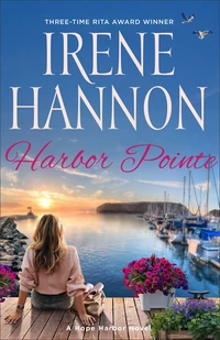 Cover of Harbor Pointe