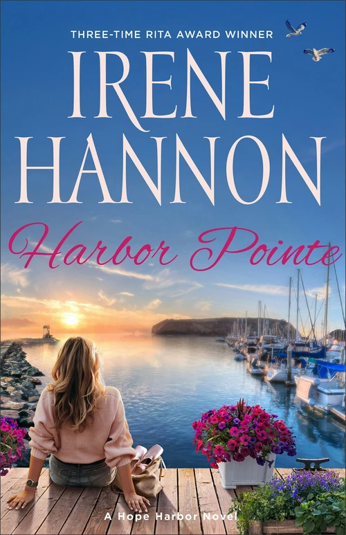 Cover of Harbor Pointe
