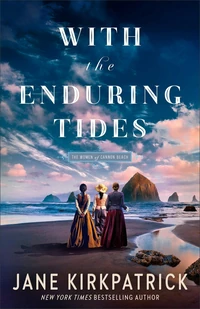 Cover of With the Enduring Tides