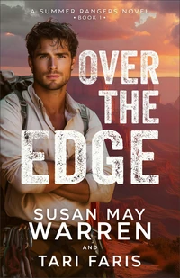 Cover of Over the Edge