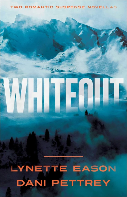 Cover of Whiteout