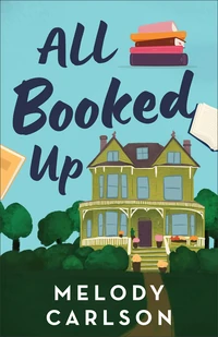 Cover of All Booked Up