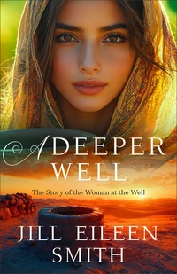 Cover of A Deeper Well