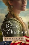 Cover of The Belle of Chatham
