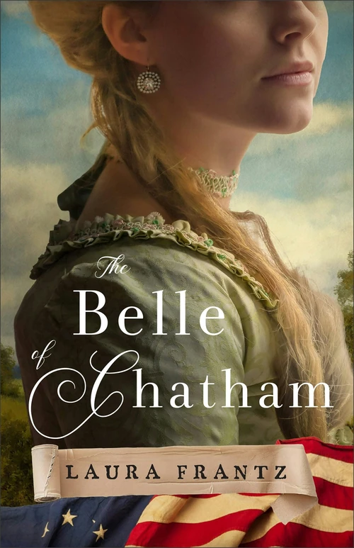 Cover of The Belle of Chatham