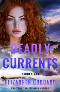 Cover of Deadly Currents