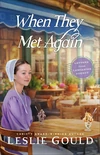 Cover of When They Met Again