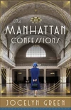Cover of The Manhattan Confessions