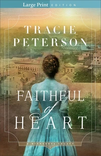 Cover of Faithful of Heart