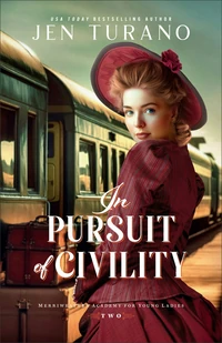 Cover of In Pursuit of Civility