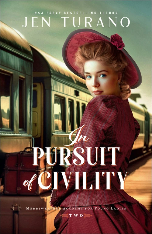 Cover of In Pursuit of Civility