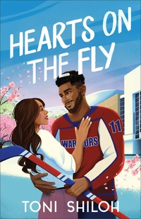 Cover of Hearts on the Fly