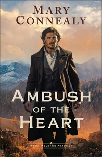 Cover of Ambush of the Heart