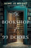 Cover of The Bookshop of 99 Doors