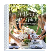 Cover of The Gathering Table