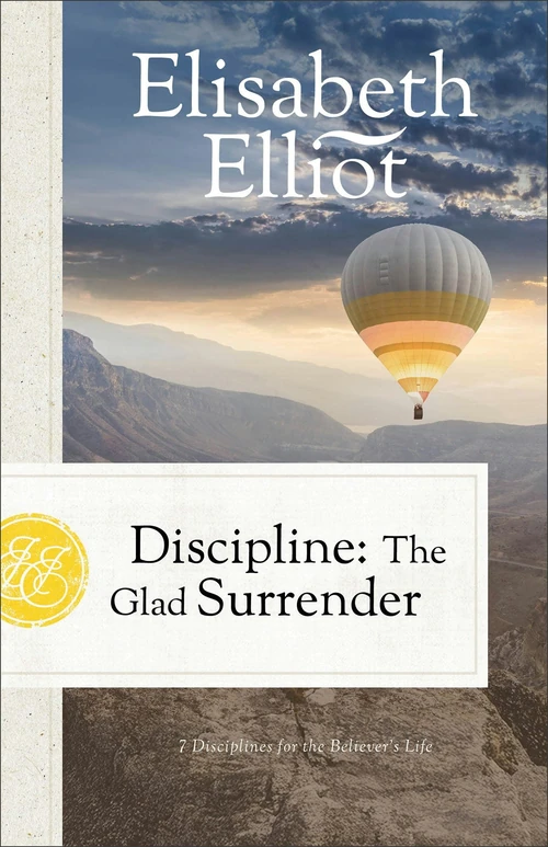 Cover of Discipline