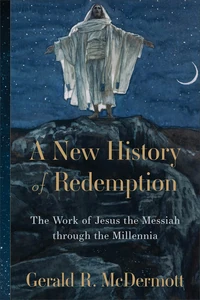 Cover of A New History of Redemption