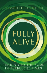 Cover of Fully Alive