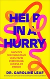 Cover of Help in a Hurry