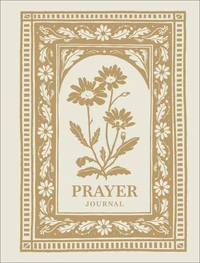 Cover of Prayer Journal for Women