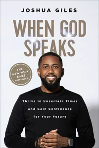 Cover of When God Speaks