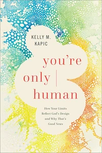 Cover of You're Only Human