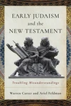 Cover of Early Judaism and the New Testament