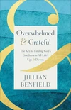 Cover of Overwhelmed & Grateful