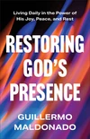 Cover of Restoring God's Presence