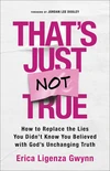 Cover of That's Just Not True